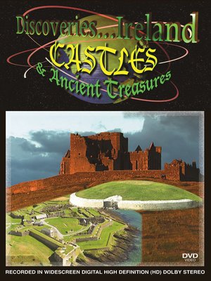 cover image of Castles & Ancient Treasures